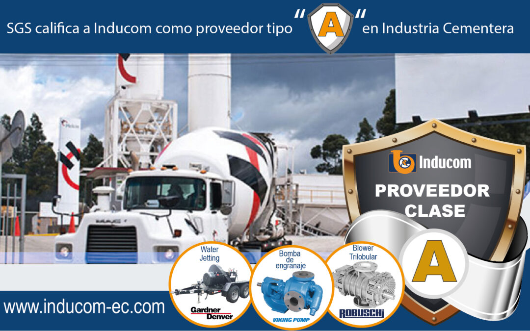 Linea de alimentación y transporte neumático