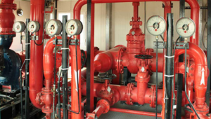 Tres componentes esenciales de la protección de sistemas contra ...