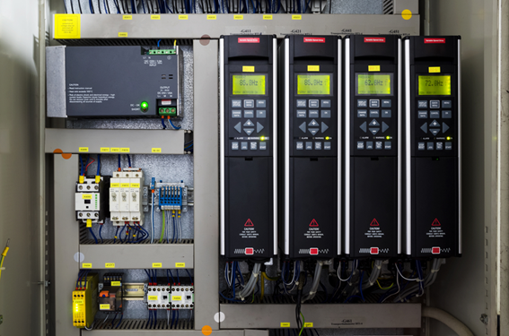 CHINT: La importancia de los variadores de frecuencia en las instalaciones