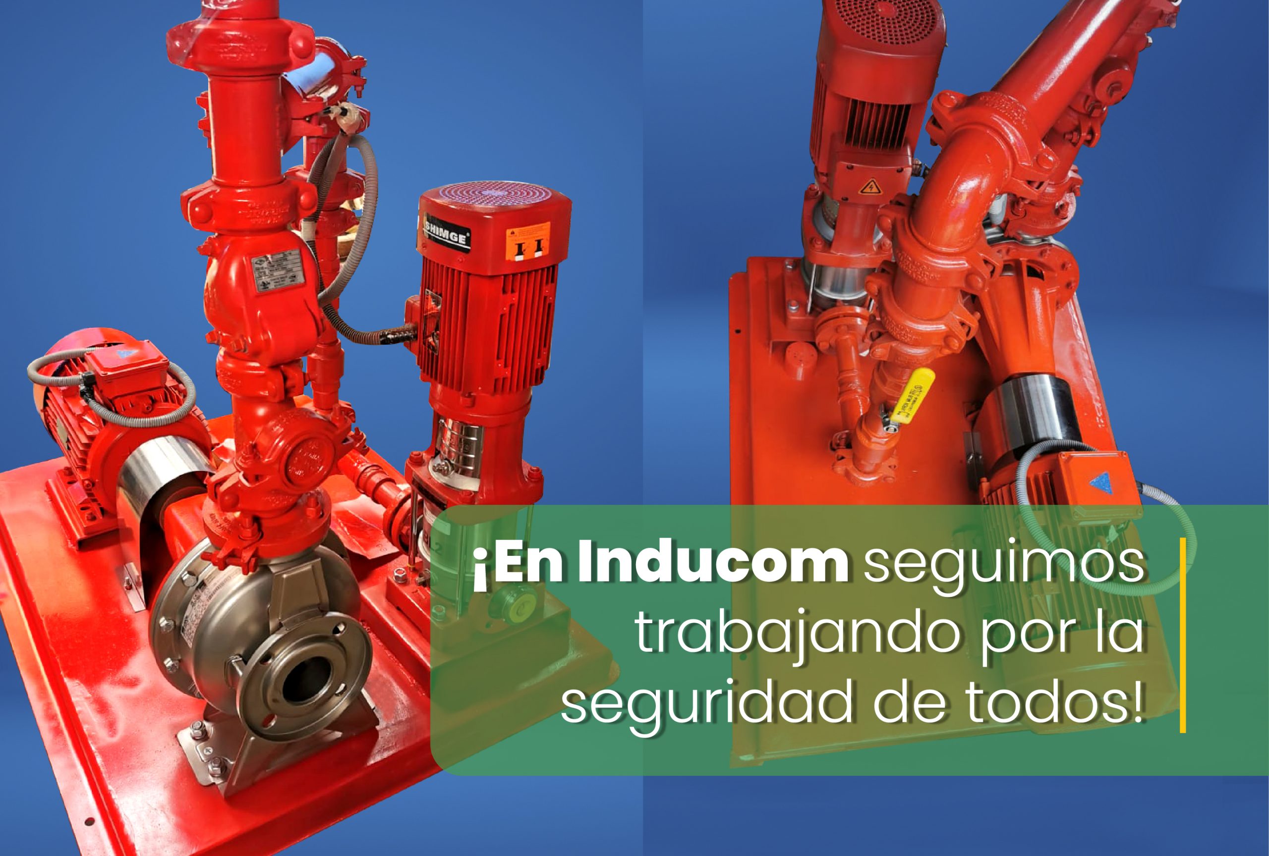Imagen equipo industrial