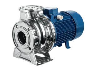 BOMBA MONOBLOCK INOX 304 / 316