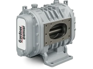 Blower Soplador Lobular industrial