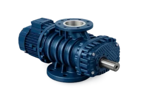 Blower Soplador de tres lóbulos