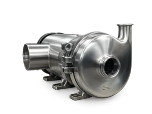 Bomba centrífuga sanitaria serie AC