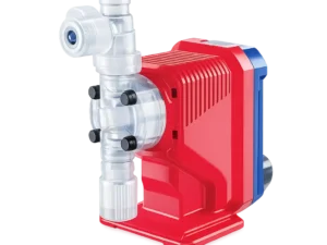 Bomba dosificadora Iwaki