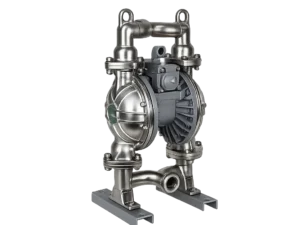 Bomba neúmatica sanitaria – serie FDA