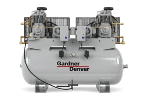 Compresor de aire de piston serie R