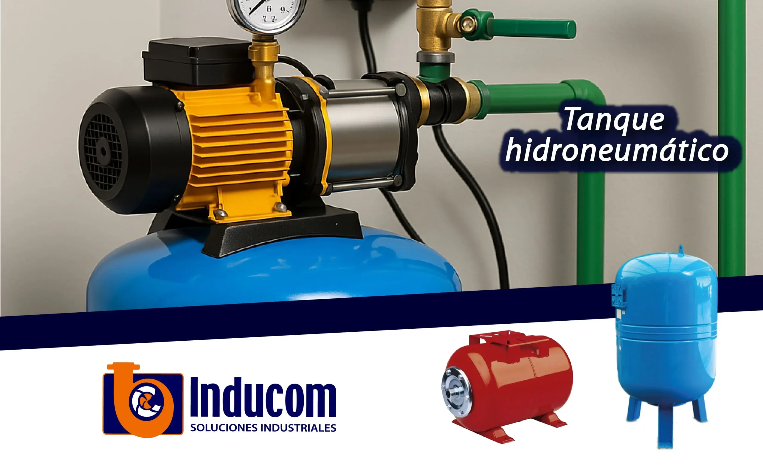 Hidroneumatico