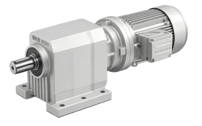 REDUCTOR Y MOTOREDUCTOR LINEAL SERIE C