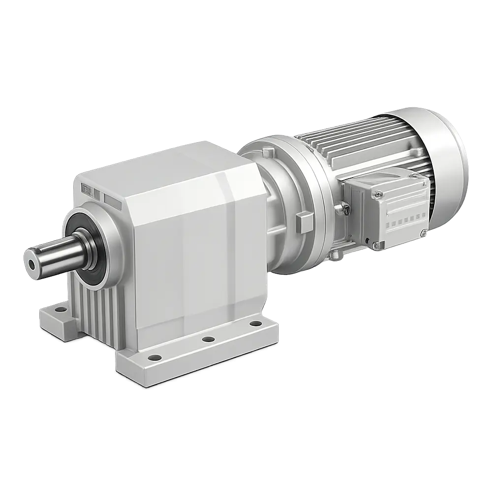 REDUCTOR Y MOTOREDUCTOR LINEAL SERIE C