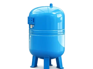 Tanque de presión hidroneumático