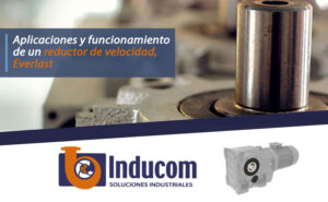 Caja reductoras Ecuador