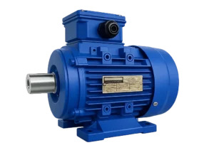 Motor eléctrico monofásico Thompson