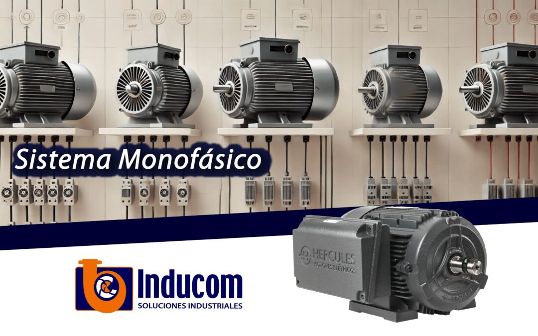 sistema monofásico