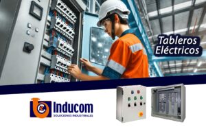 Tableros eléctricos uso y aplicaciones