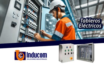 Tableros eléctricos uso y aplicaciones