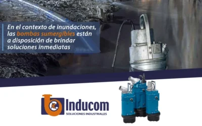 Consejos para el cuidado y mantenimiento de bombas sumergibles