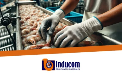 Importancia de la industria camaronera en Ecuador