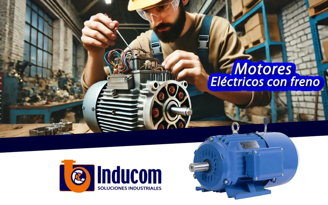 motor electrico