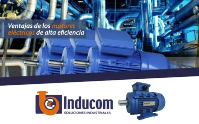 Normas de seguridad en motores en instalaciones