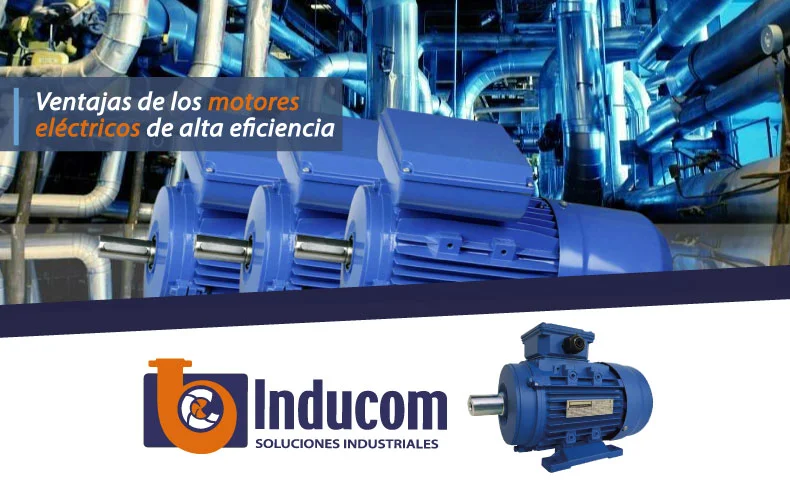 bobinado de motores eléctricos