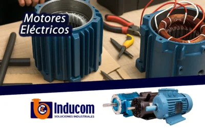 Las fallas mas comunes ligadas a la lubricación de motores monofásicos