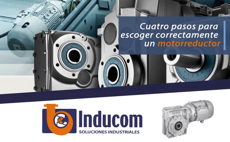 motorreductor