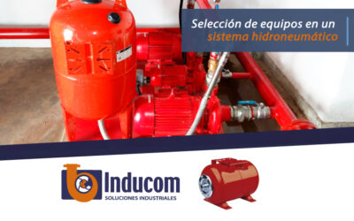 Como funciona un sistema hidroneumático