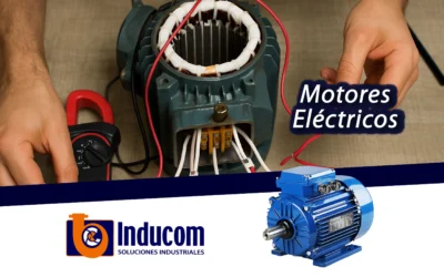 Conoce las características de resistencia de los motores eléctricos nema con protección ip55