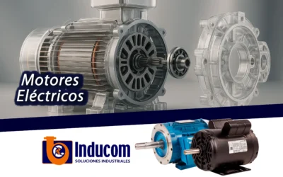 Motores eléctricos Ecuador