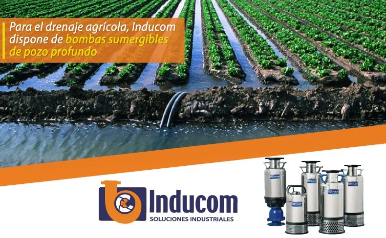 bombas aguas residuaes