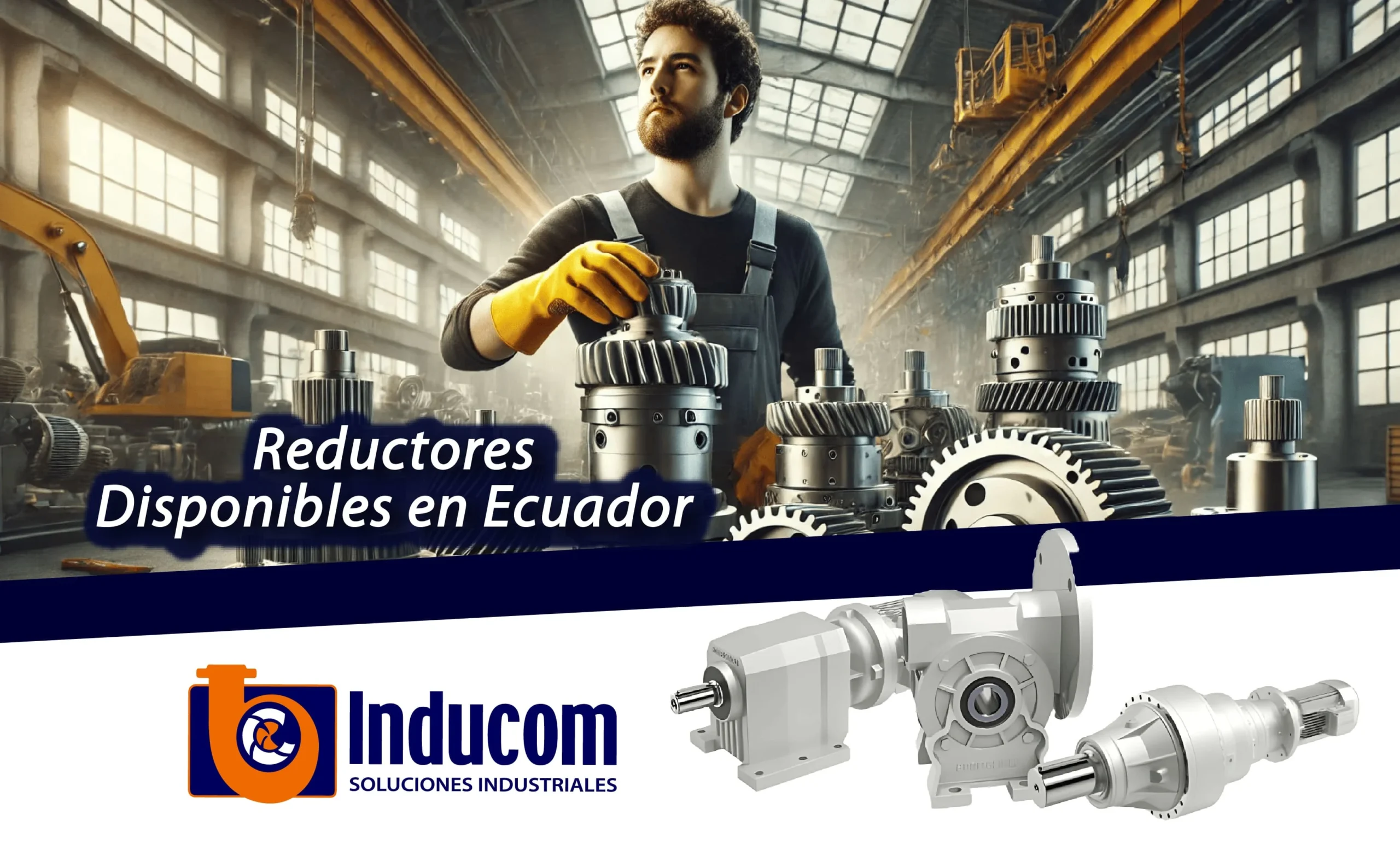 reductores