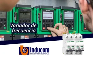 Que es y que hace un variador de frecuencia