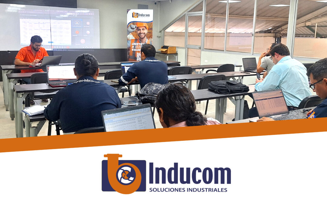 Inducom en Acción 