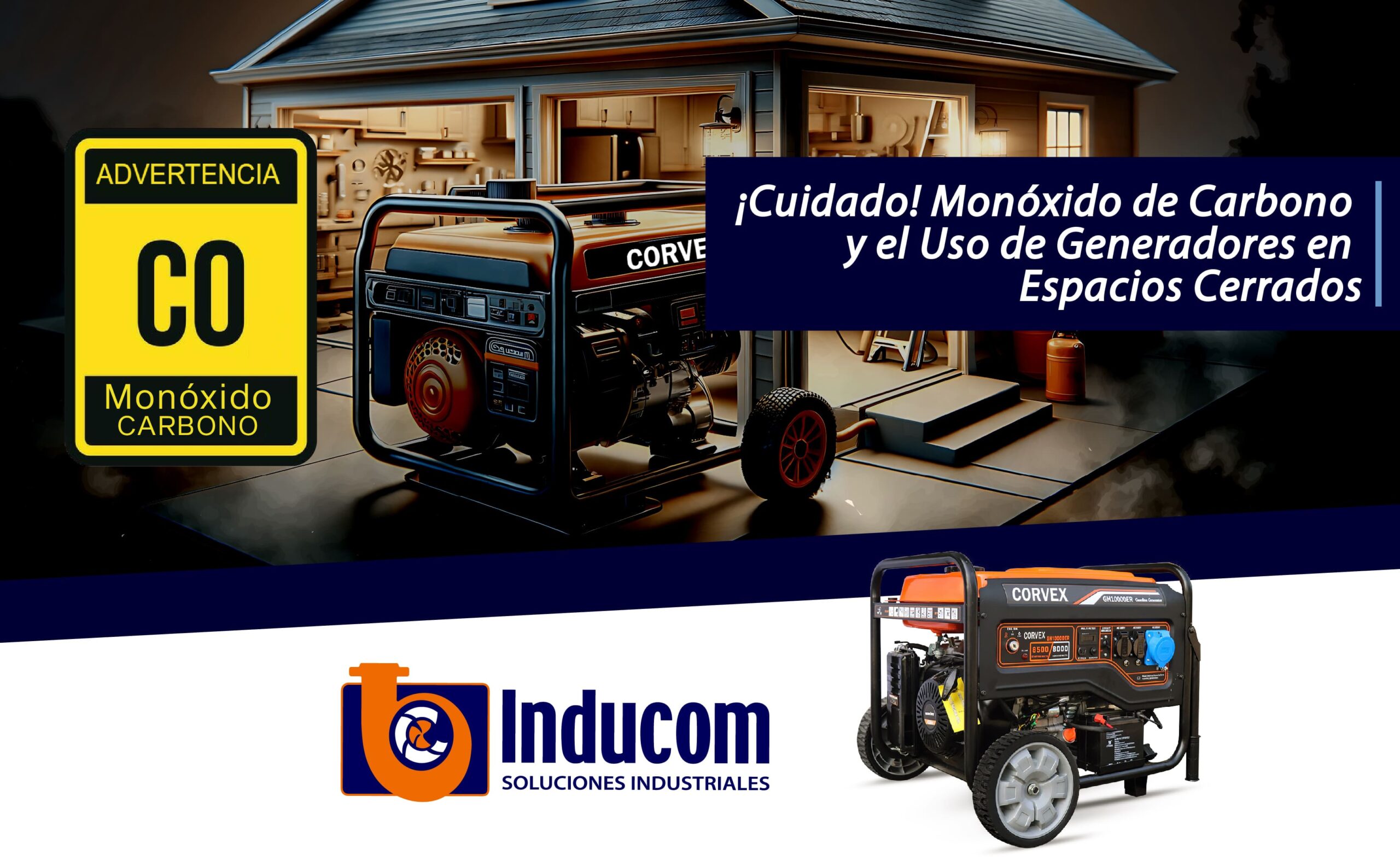 generador
