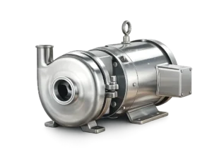 Bombas Monoblock Inox – 316 Sanitaria