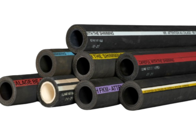 Mangueras para bombas peristalticas