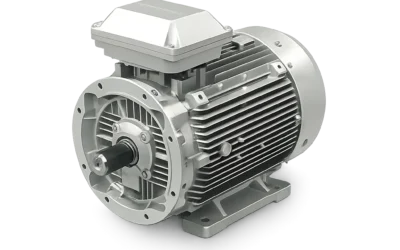 MOTOR ELECTRÍCO TRÍFASICO SUPER PREMIUM