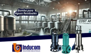 ¿Cuánto Cuesta una Bomba para Aguas Residuales? Factores Por Considerar en Ecuador y Latinoamérica