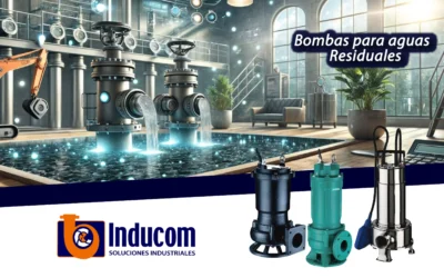 Bombas para Aguas Residuales: La Guía Definitiva para una Gestión Eficiente