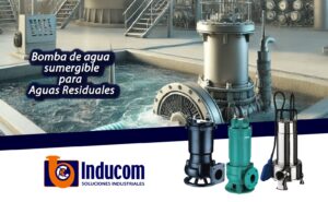 Bomba de Agua Sumergible para Aguas Residuales: Solución Eficiente y Confiable 