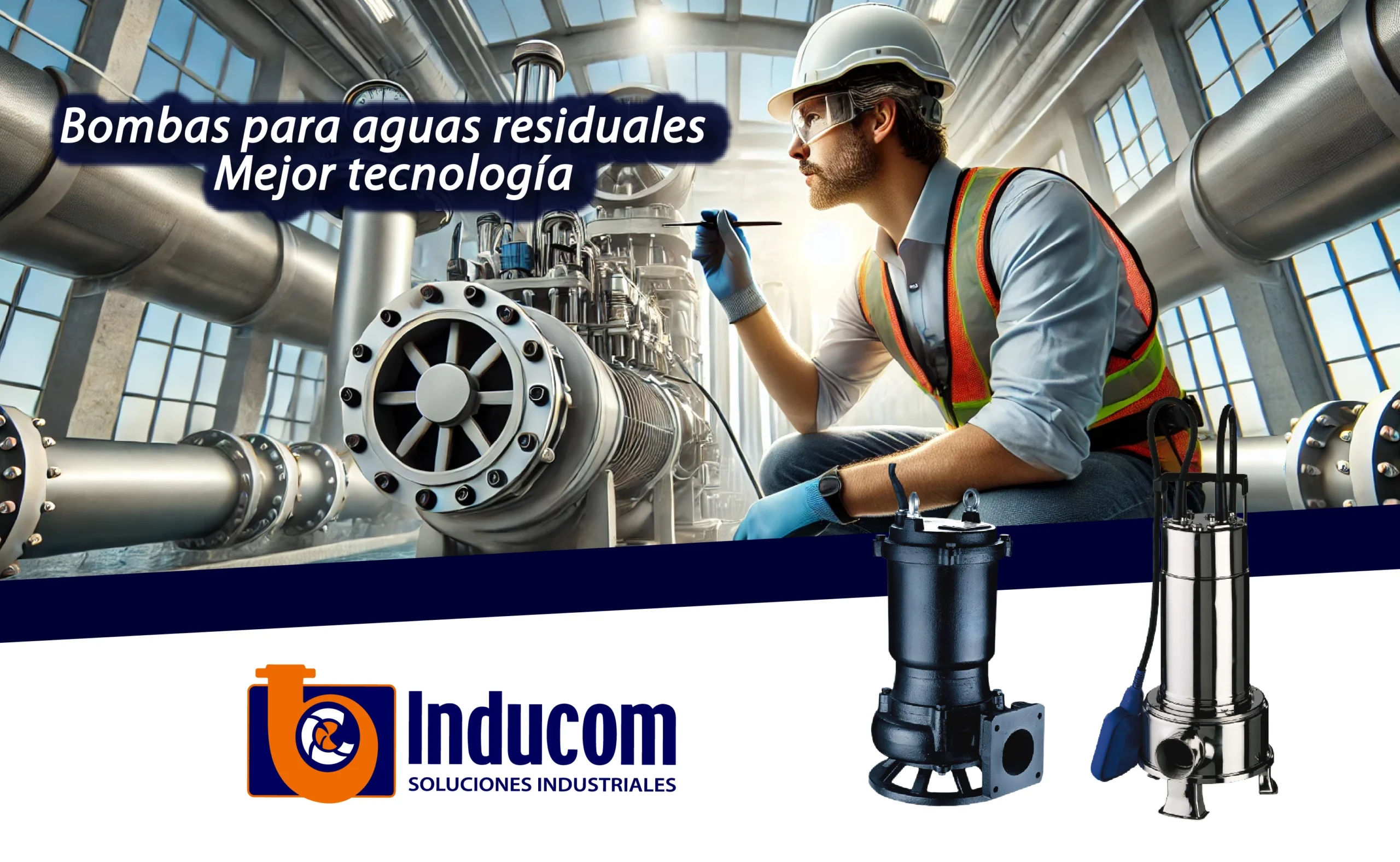 bombas-para-aguas-residuales-mejor-tecnologia