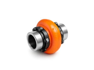 Acople Flexible tipo Rex Omega