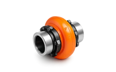 Acople Flexible tipo Rex Omega