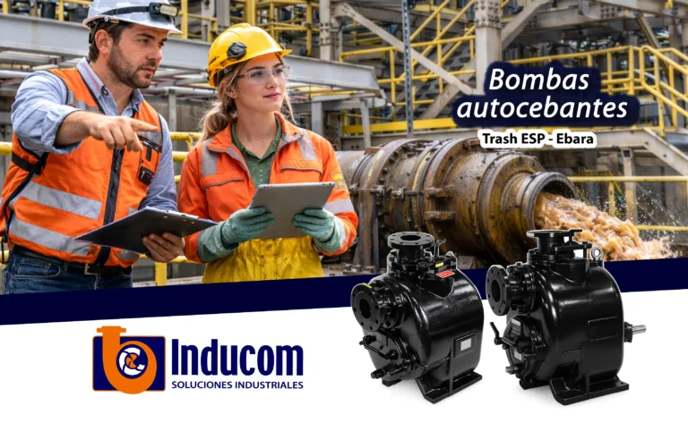 Ingeniería de Resiliencia: Cómo optimizar el MTBF en sistemas de bombeo autocebante Ebara Trash