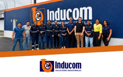 Grupo Inducom y Wanner fortalecen el bombeo crítico con Hydra-Cell®