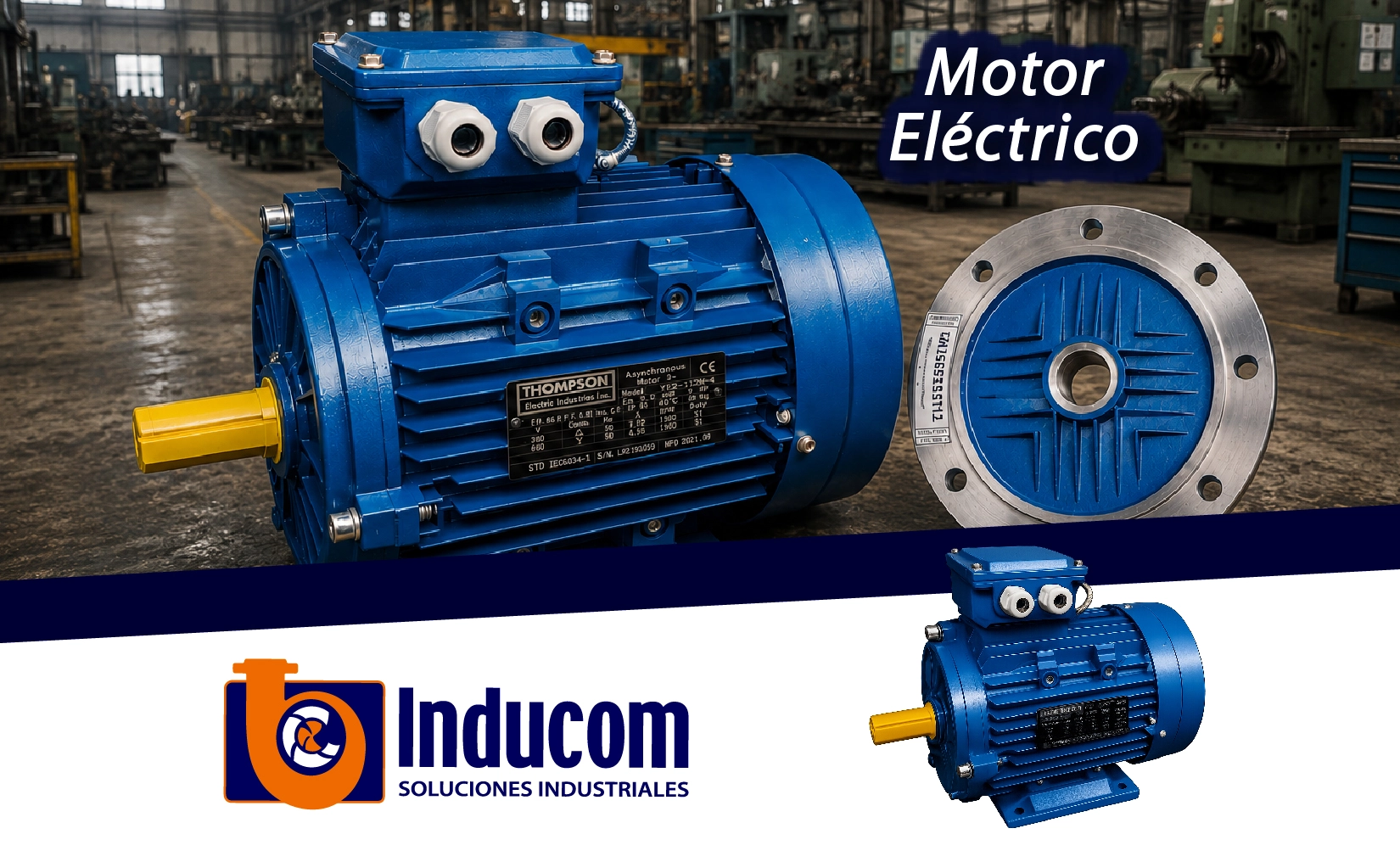 2 motor