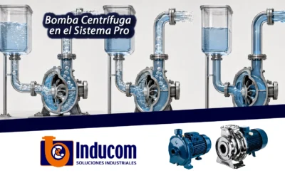 El Cebado de la Bomba: Donde se define la vida útil del sistema