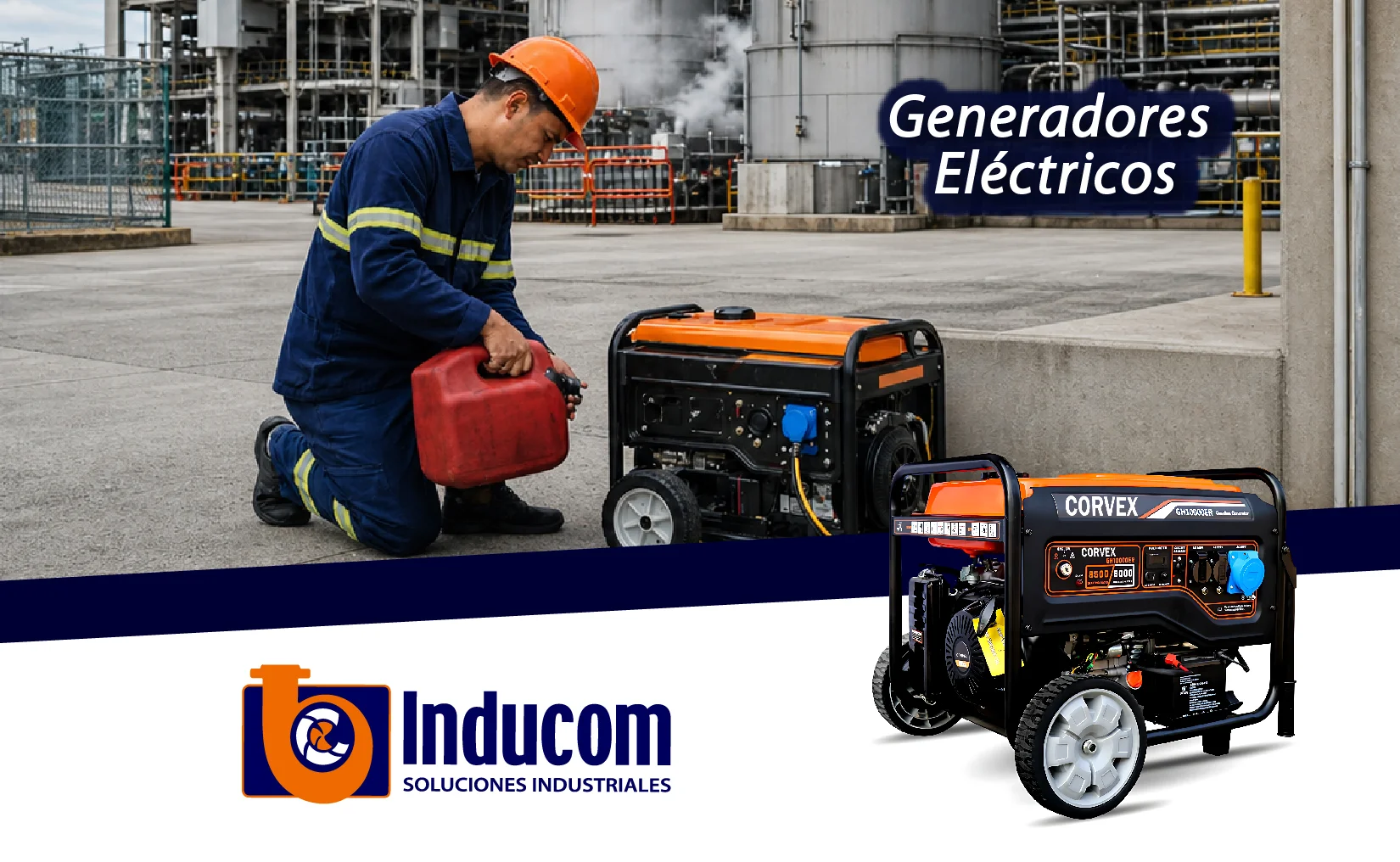 GENERADORES ELECTRICO-40