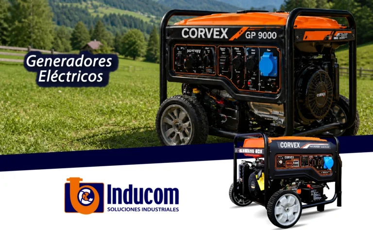 El Rol Crítico de los Generadores y la Automatización: Blindando la Rentabilidad Camaronera